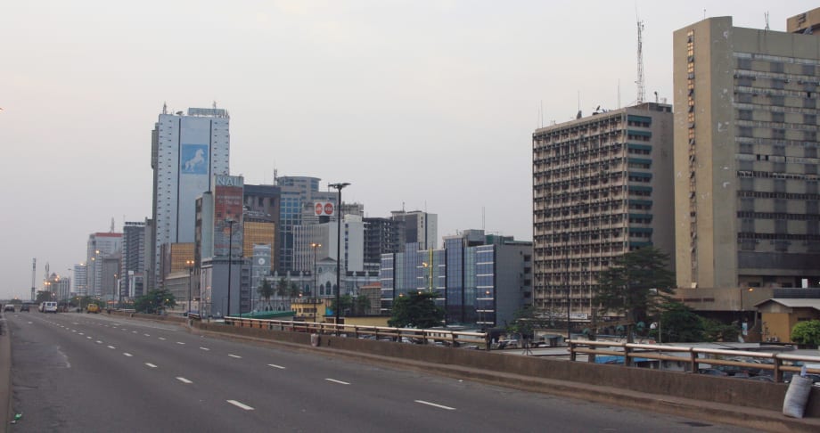 Nigeria’s NG-Ride Carsharing Service Continues to Grow