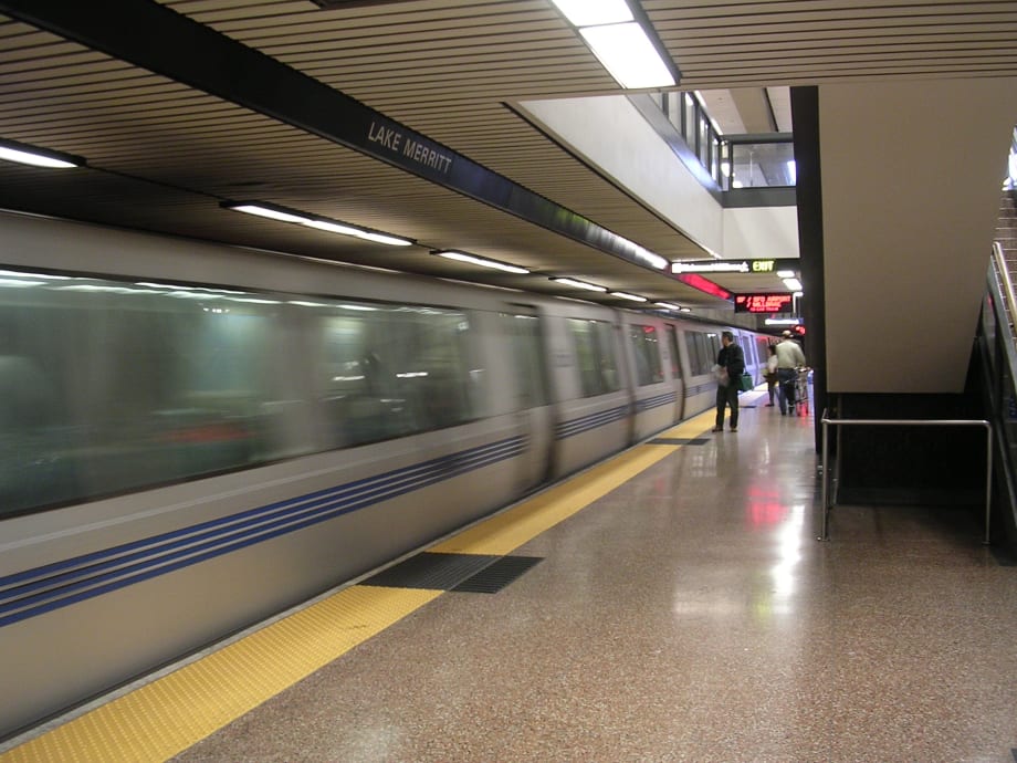 With cooling-off period nearing end, BART may strike