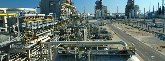 Diesel Inches Lower; Crude Rises With Equities