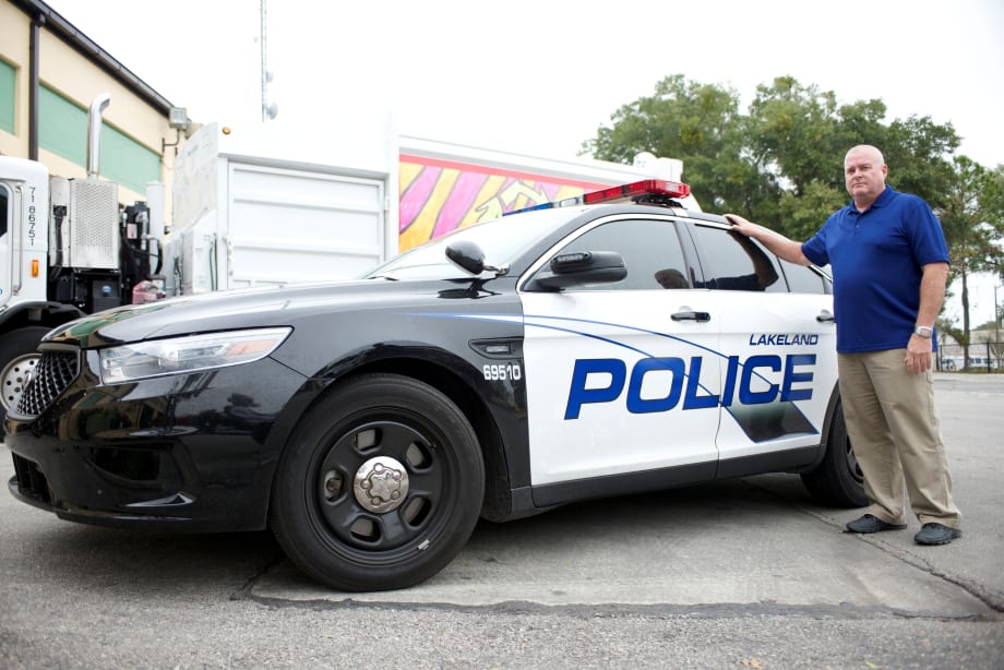 Webinar: Using Tech to Better Understand, Manage Fleet Costs