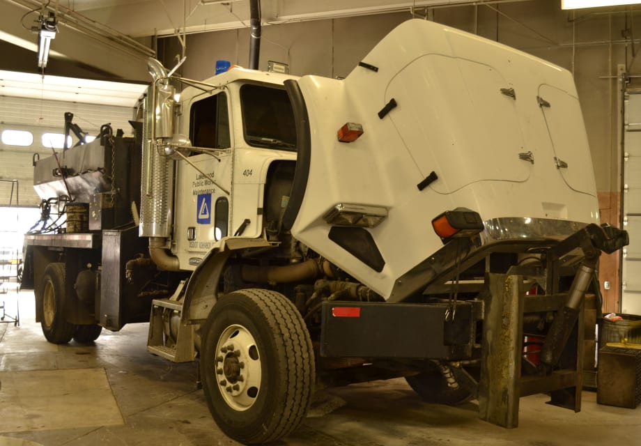 Colo. City Earns ASE Blue Seal