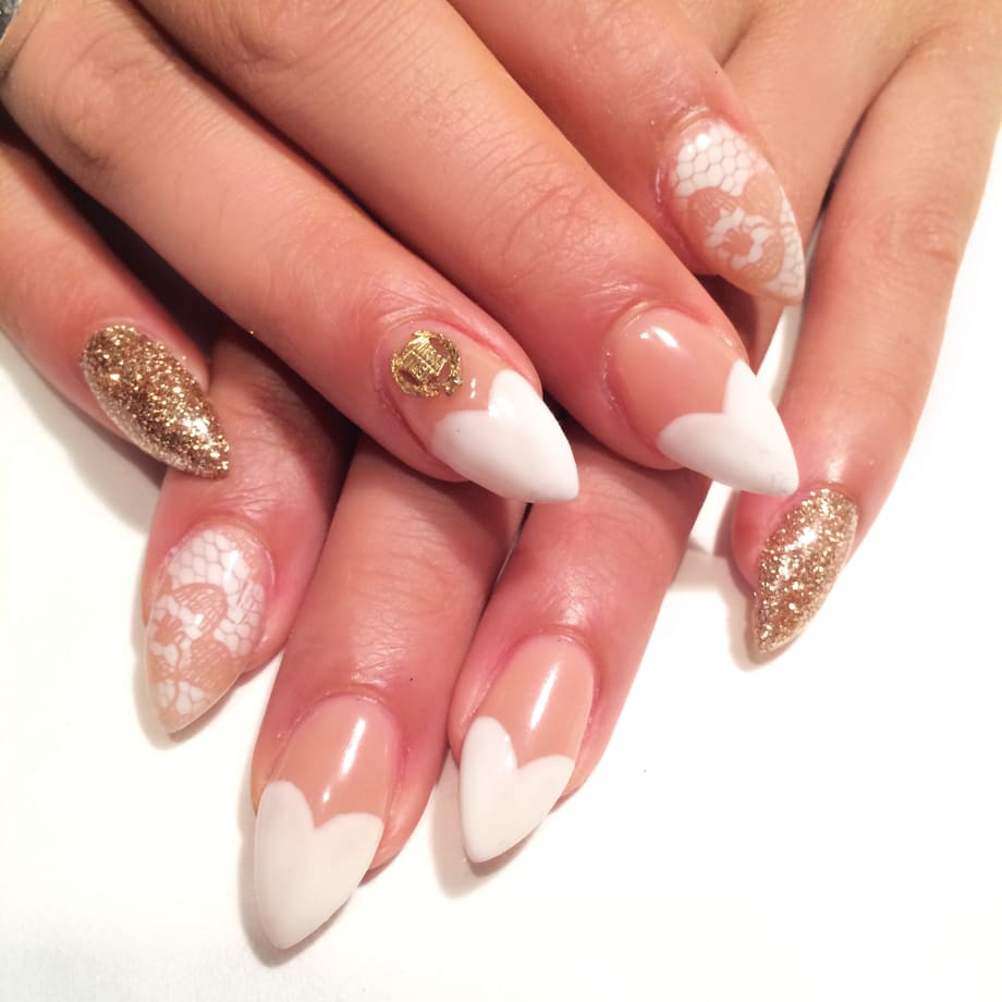 Lucky Charms: Nail Art with Style and Charm