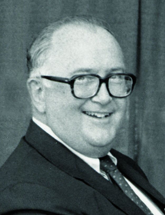 First Fleet Manager of the Year Award Winner Dies