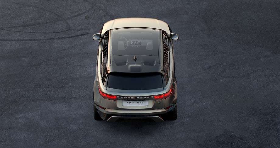 Land Rover Adds Fourth Range Rover Model