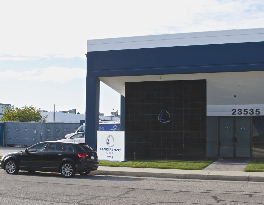 Landi Renzo USA Recalling CNG Vans to Address Fire Risk