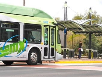 Rising costs, new tech among biggest challenges for public transit