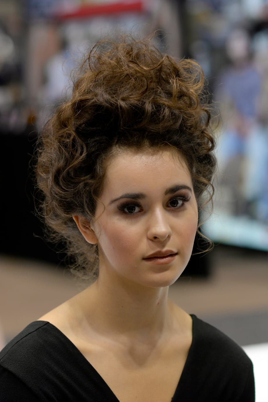 America's Beauty Show 2017 - Photos from Day 2