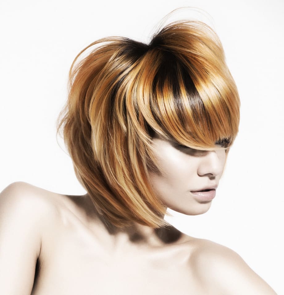 Formula How-To: Copper Queen by L'ANZA