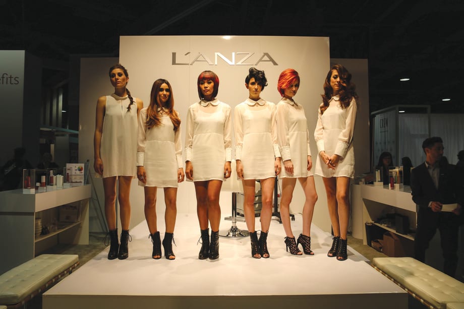 Modern Reports: ISSE Long Beach 2015