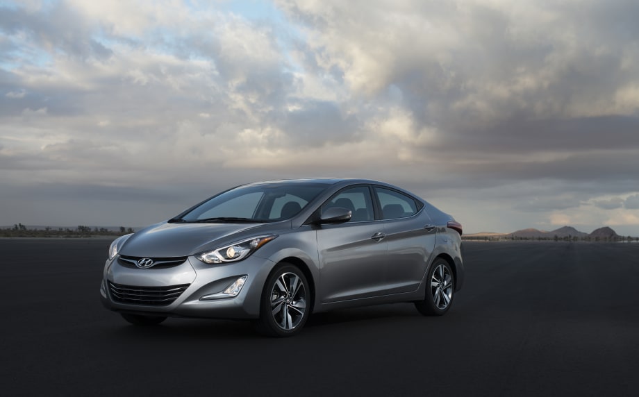 Hyundai, Kia Issue Recalls for Brake Light Issue