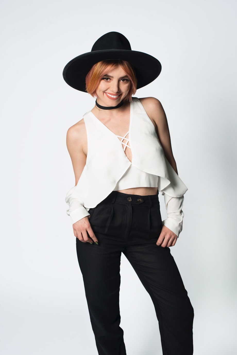 Love, Actually: Larisa Love's Success Story