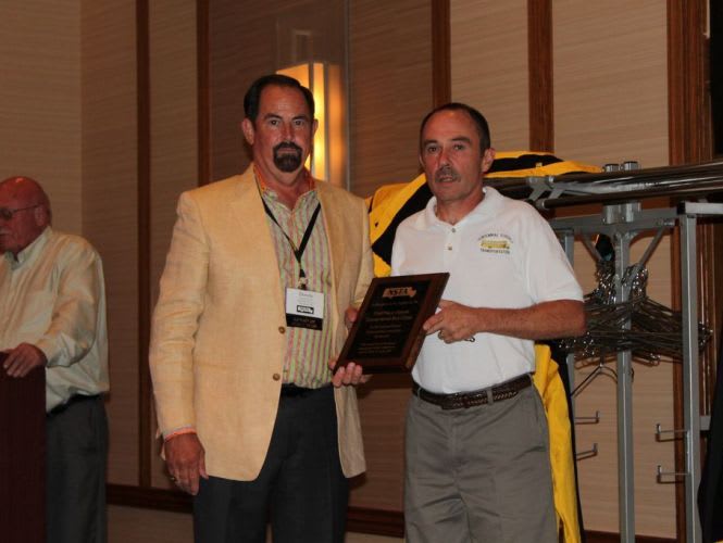 International safety competition winners announced