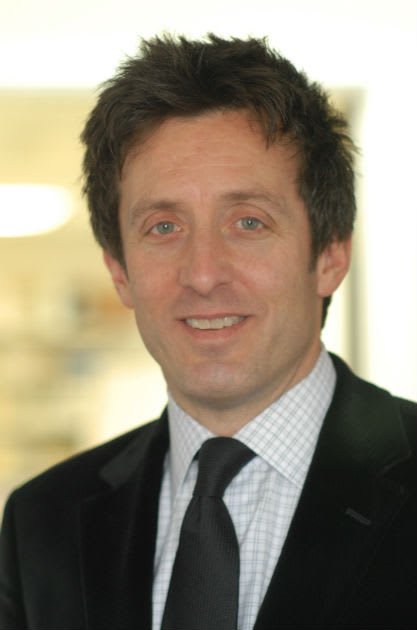 Healthy Hairdresser Advisory Council: Larry Silvestri