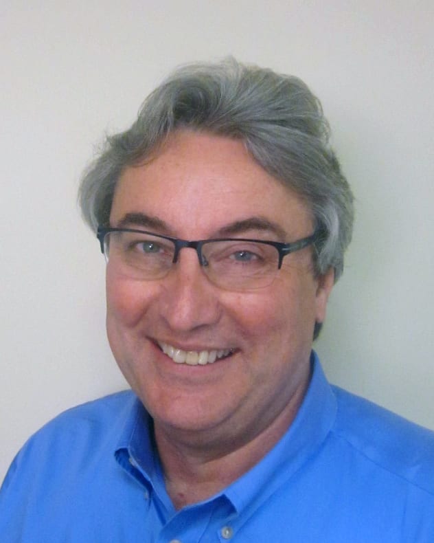 Larry Smith to Lead Mitsubishi Fuso America Sales