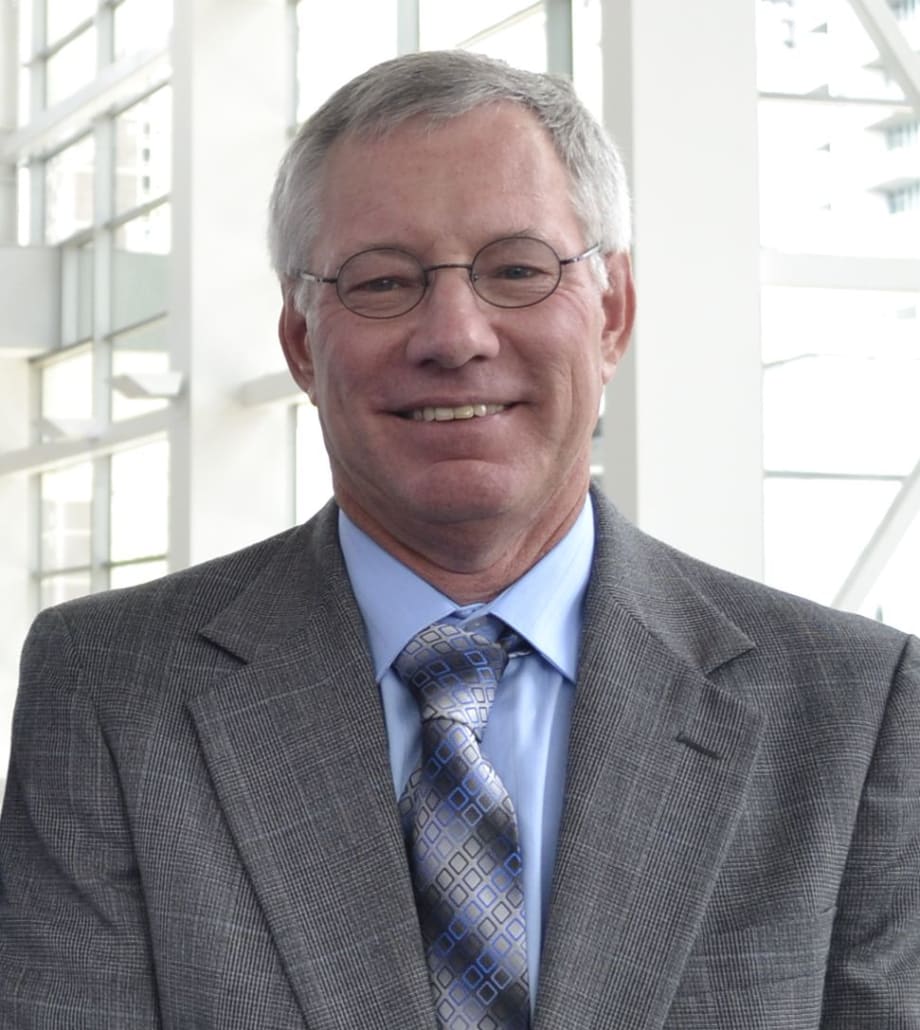 Campbell Named Public Sector Fleet Manager of the Year