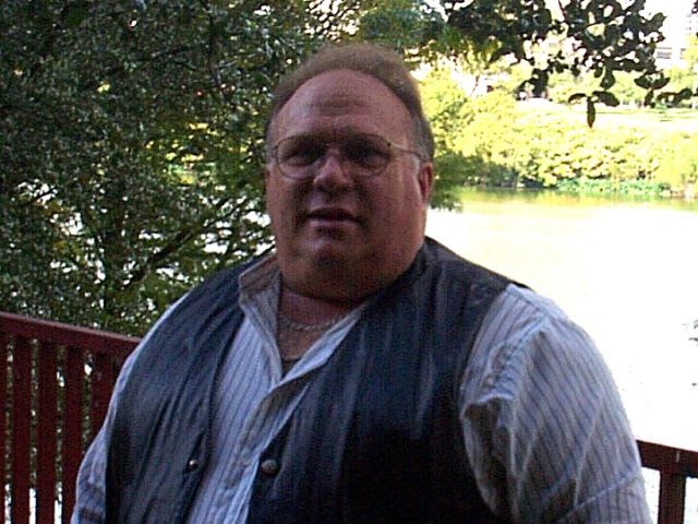 Longtime Kan. state director Larry Bluthardt retires