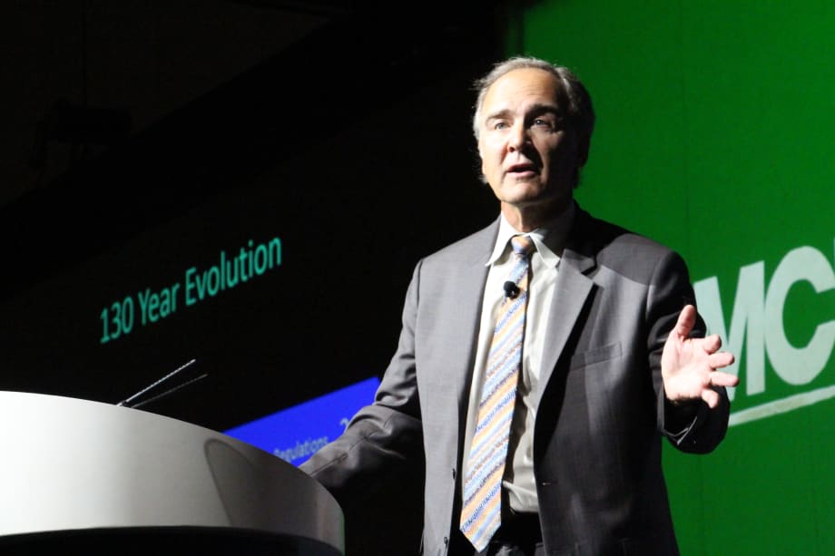 Autonomous Technologies Could Mean 'Transformational' Change in Trucking