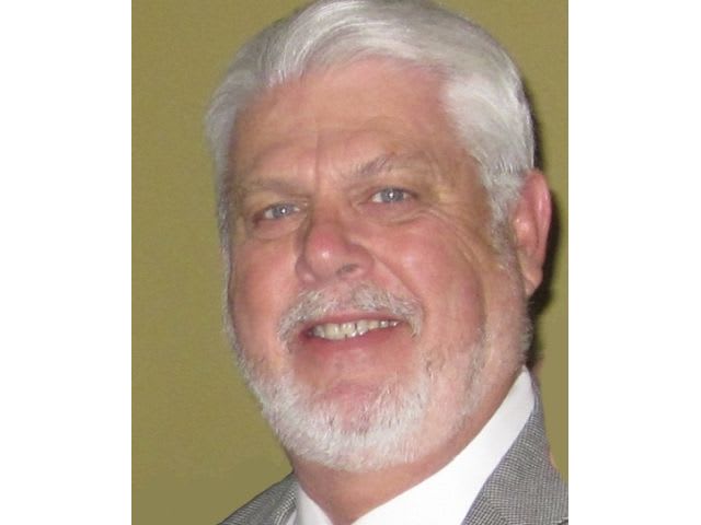 Ricon Sales Manager Advocated for Vehicle Accessibility for Students