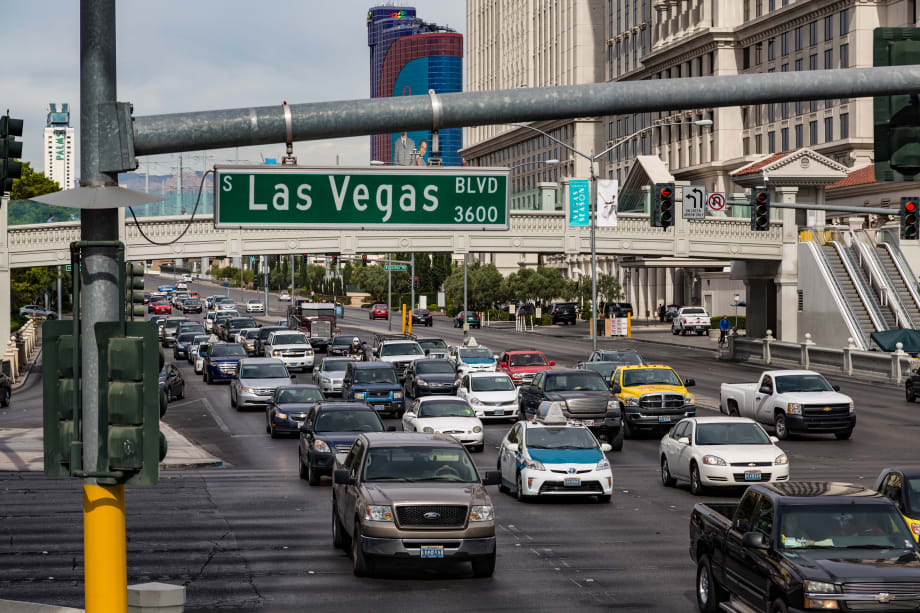 NHTSA: Traffic Deaths Increase 7.2%