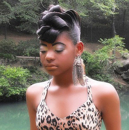 Lashanta Encalade's Collection