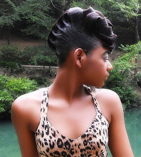 Lashanta Encalade's Collection