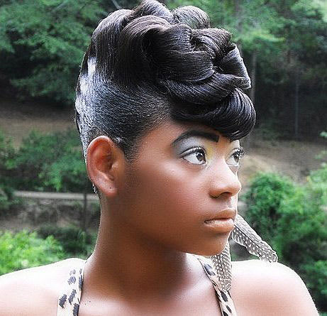 Lashanta Encalade's Collection