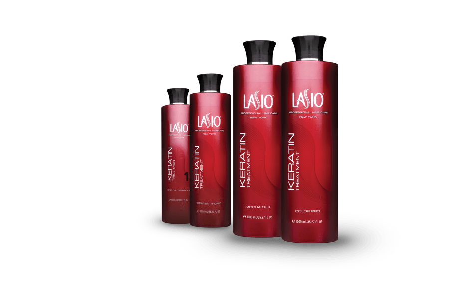 Lasio Professional Hair Care to Share Keratin Treatments and Styling Options at Premiere Philadelphia