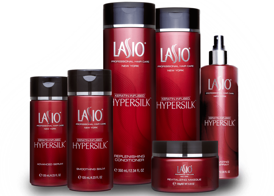 Lasio Professional Hair Care to Share Keratin Treatments and Styling Options at Premiere Philadelphia