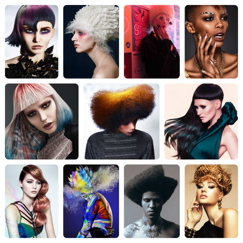 Announcing the 2018 NAHA Finalists!