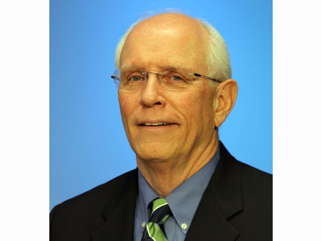 In retirement, Ron Latko launches consulting career