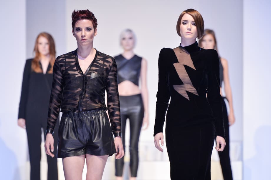2014 Creative Release and Photographic Awards