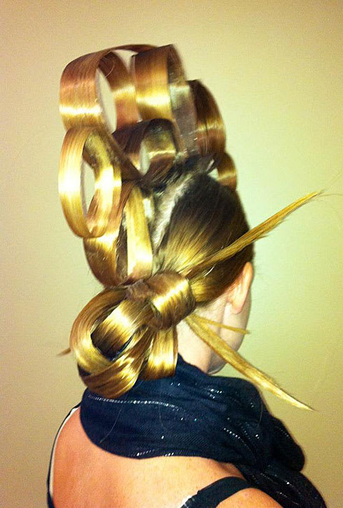Laura Holmes' Collection
