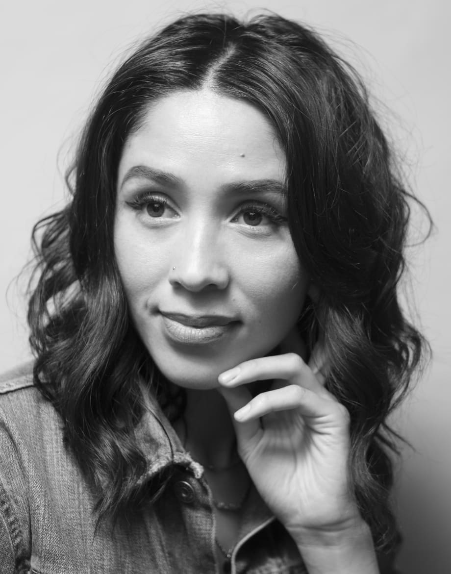 Realizing a Dream: What's Next Awards Winner Works Backstage at NYFW