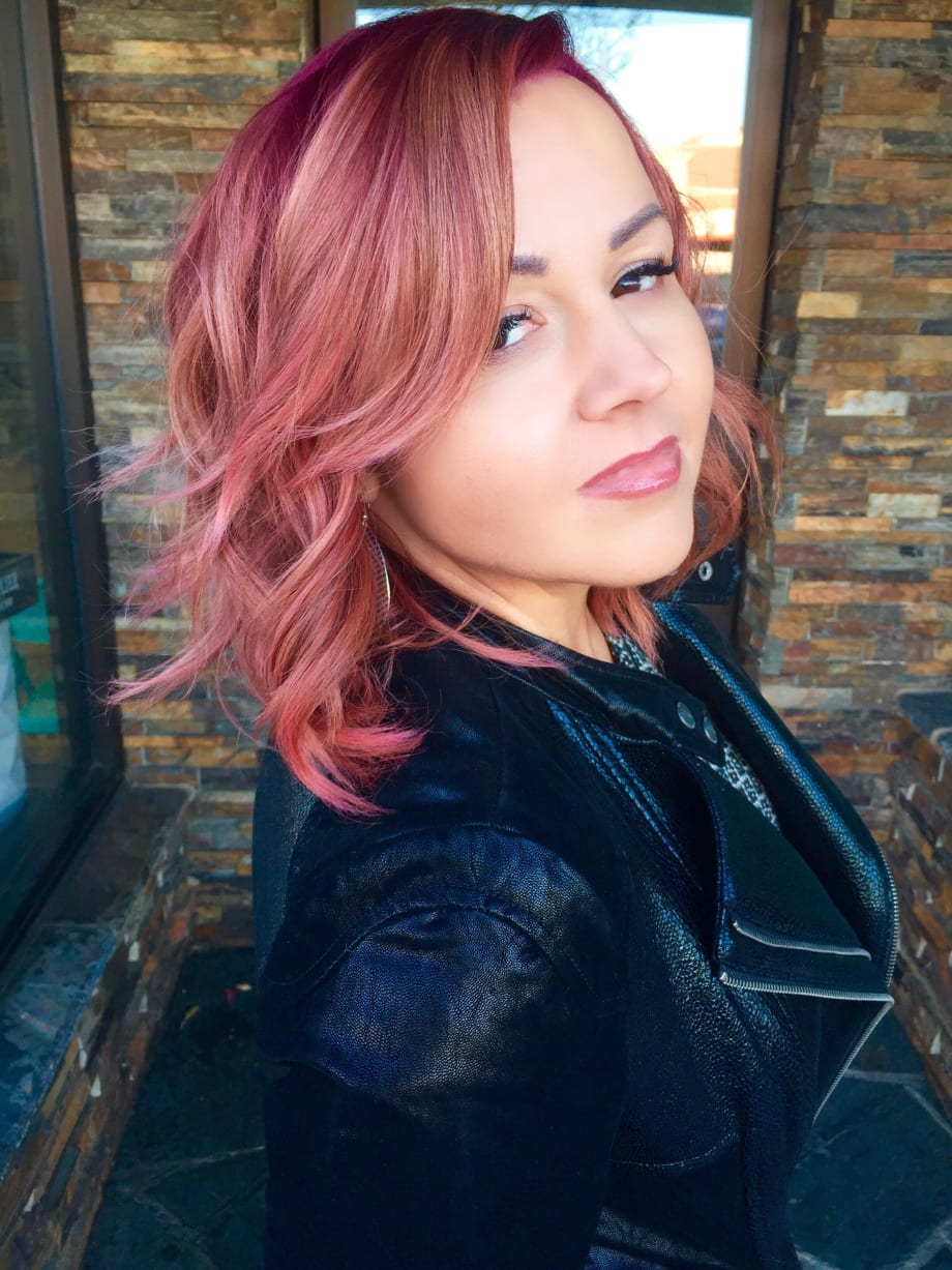 Instagram Tips from LaLa's Updos