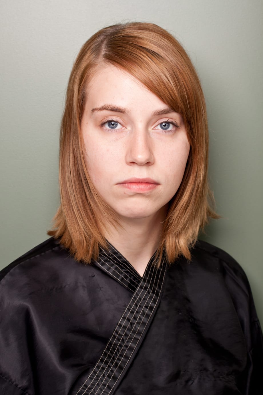 COLLECTION: "Prêt-à-Porter Coiffure en Colour"