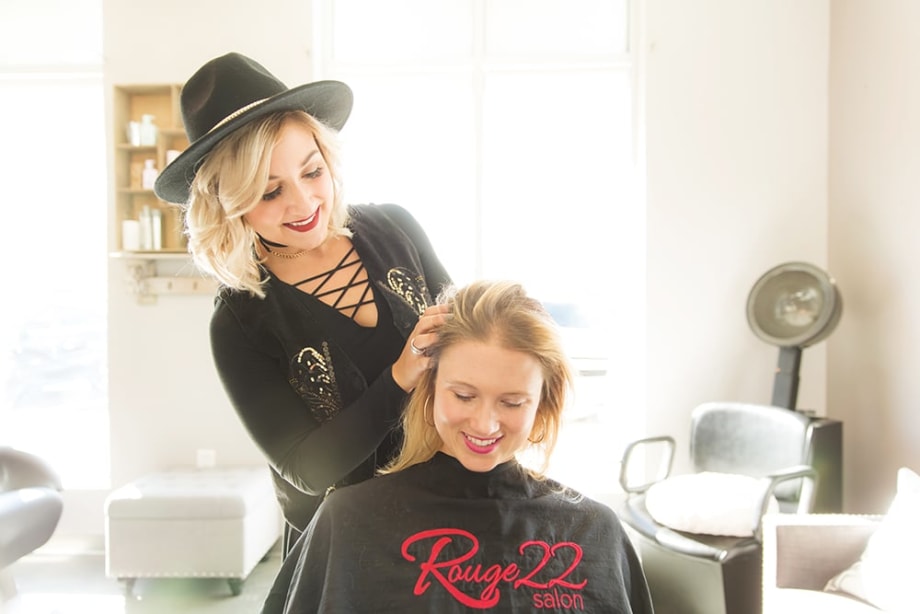 10 Things Successful Stylists Do Every Day