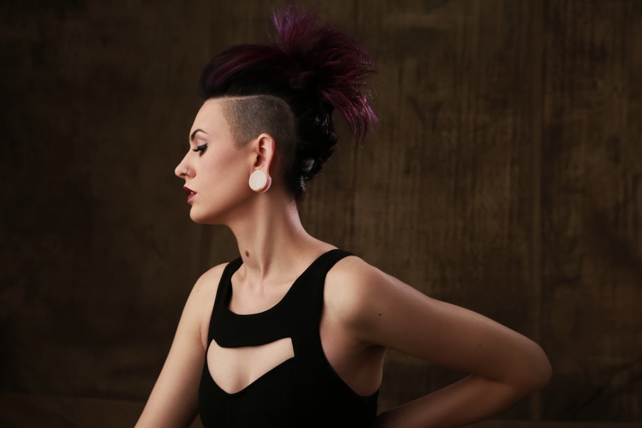 Cosmetologists Chicago 2016 Photo Trend Collection