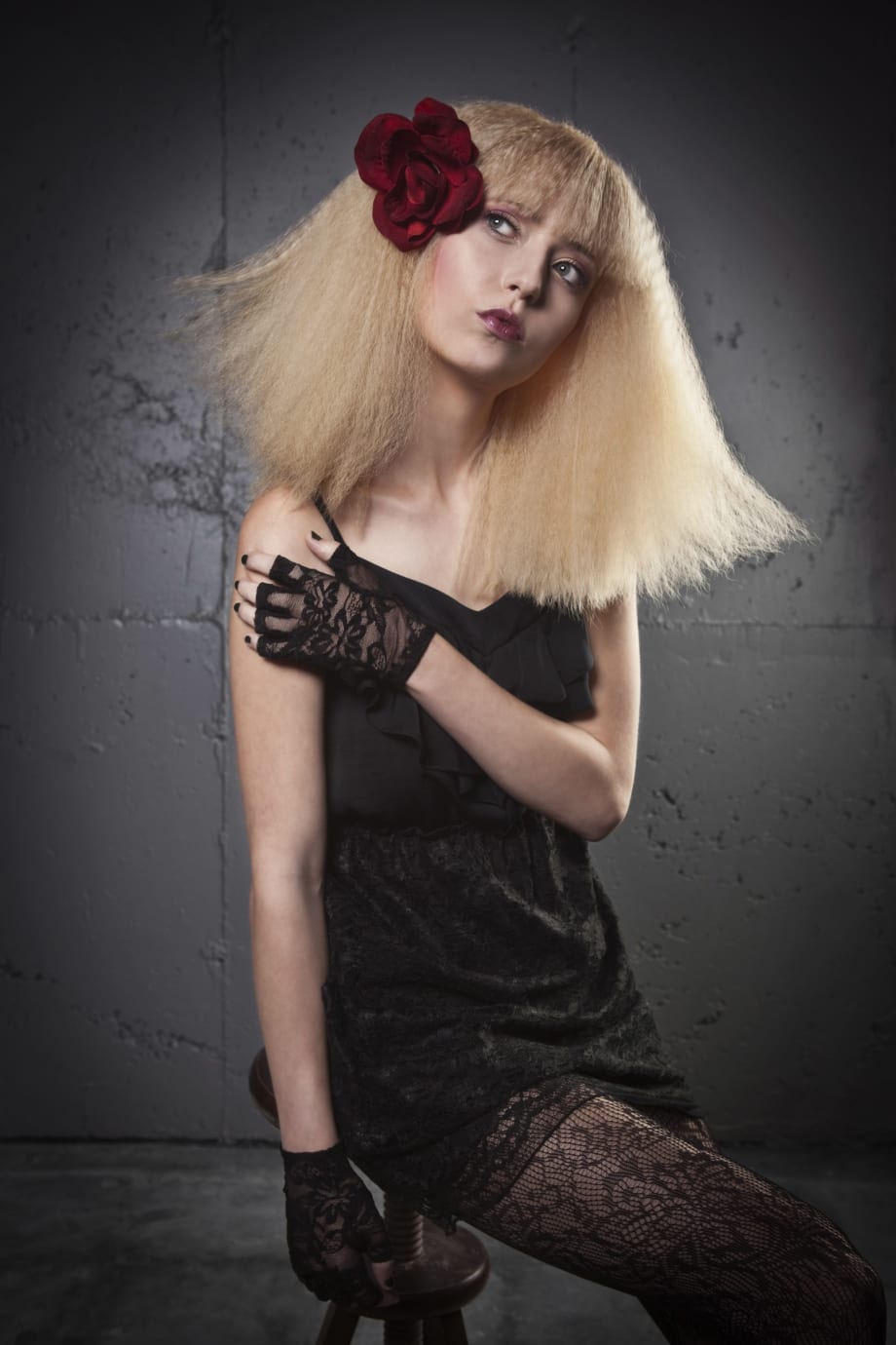 The Parisienne Collection