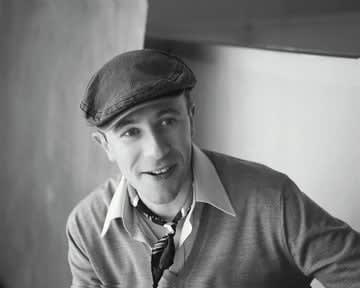Laurent Philippon Named Bb Global Artistic Director