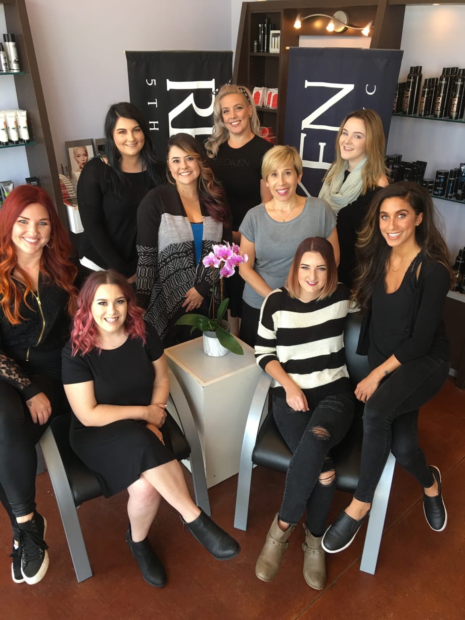 Salon Today 200: Retention and Referral