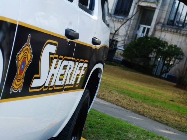 Deputy Cited for Passing School Bus, Fired for Ethics Violation