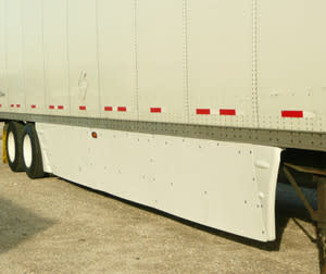 Laydon Composites' New TrailerSkirts Are CARB-Certified