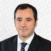 Nissan Appoints Renault's Le Vot to Oversee North America