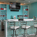 SALON TOUR: LeMasque Facial Bar in Naples, Florida