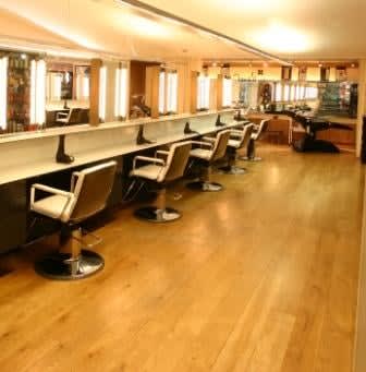 Hairdreams Extensions Given Royal Welcome at Harrods London
