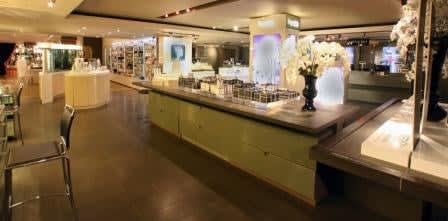 Hairdreams Extensions Given Royal Welcome at Harrods London