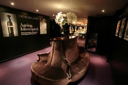 Hairdreams Extensions Given Royal Welcome at Harrods London