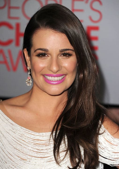 People's Choice Awards: Bouncy Blowouts and Cool Brown Shades