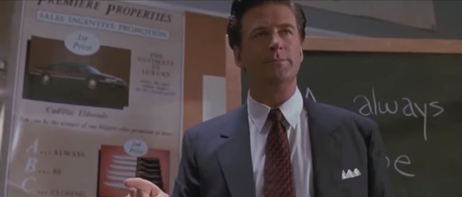 Redefining the ABCs of Sales