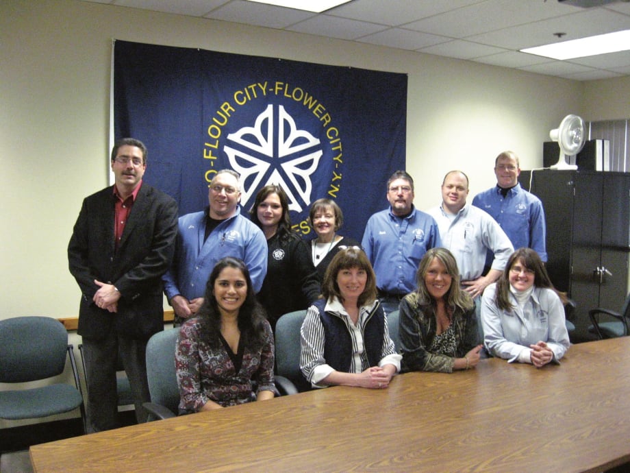 Certification Success Helps Rochester Fleet ‘Tell Its Story’